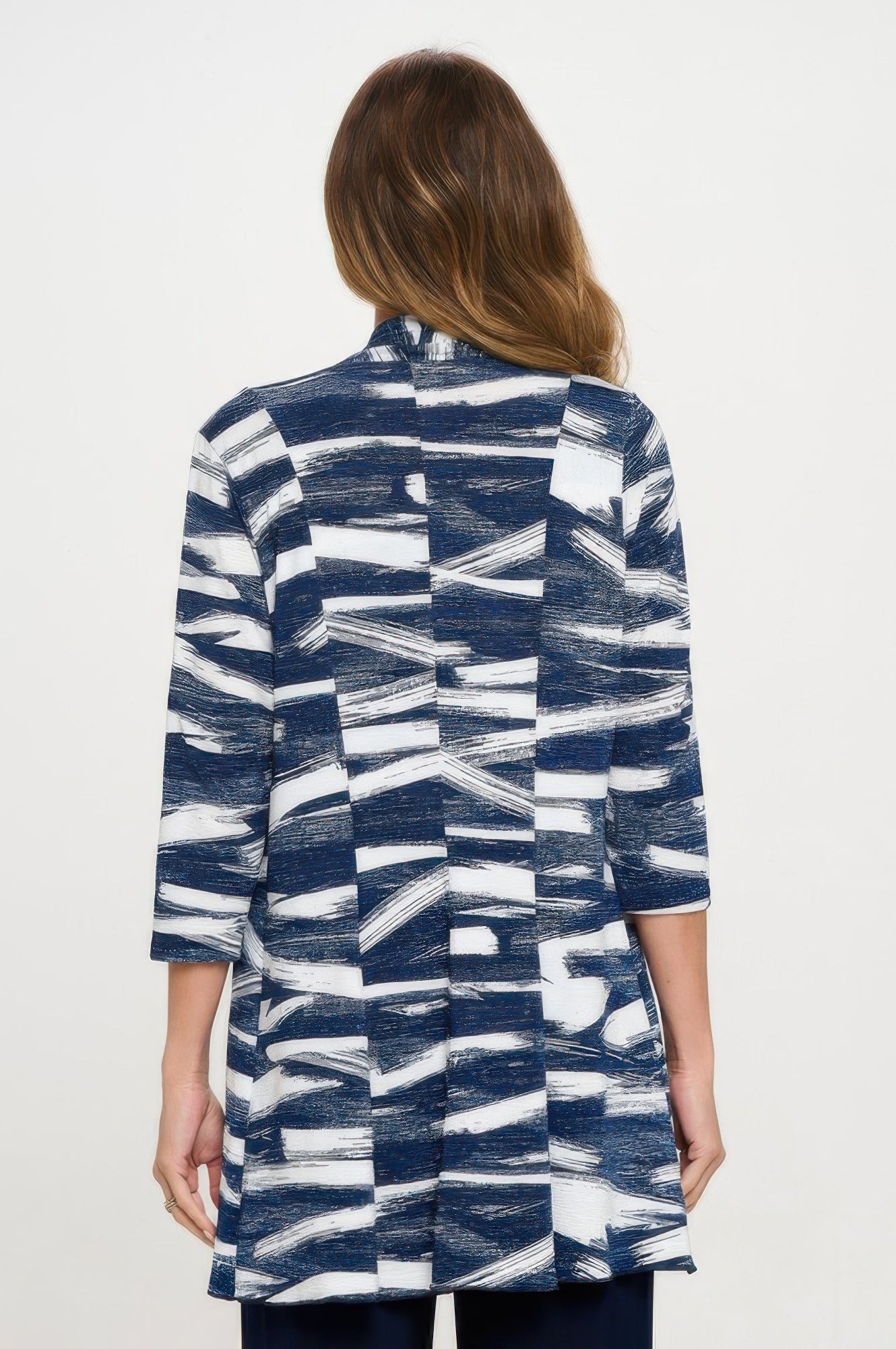 Venechia Pleated Princess Jacket - DressAffection