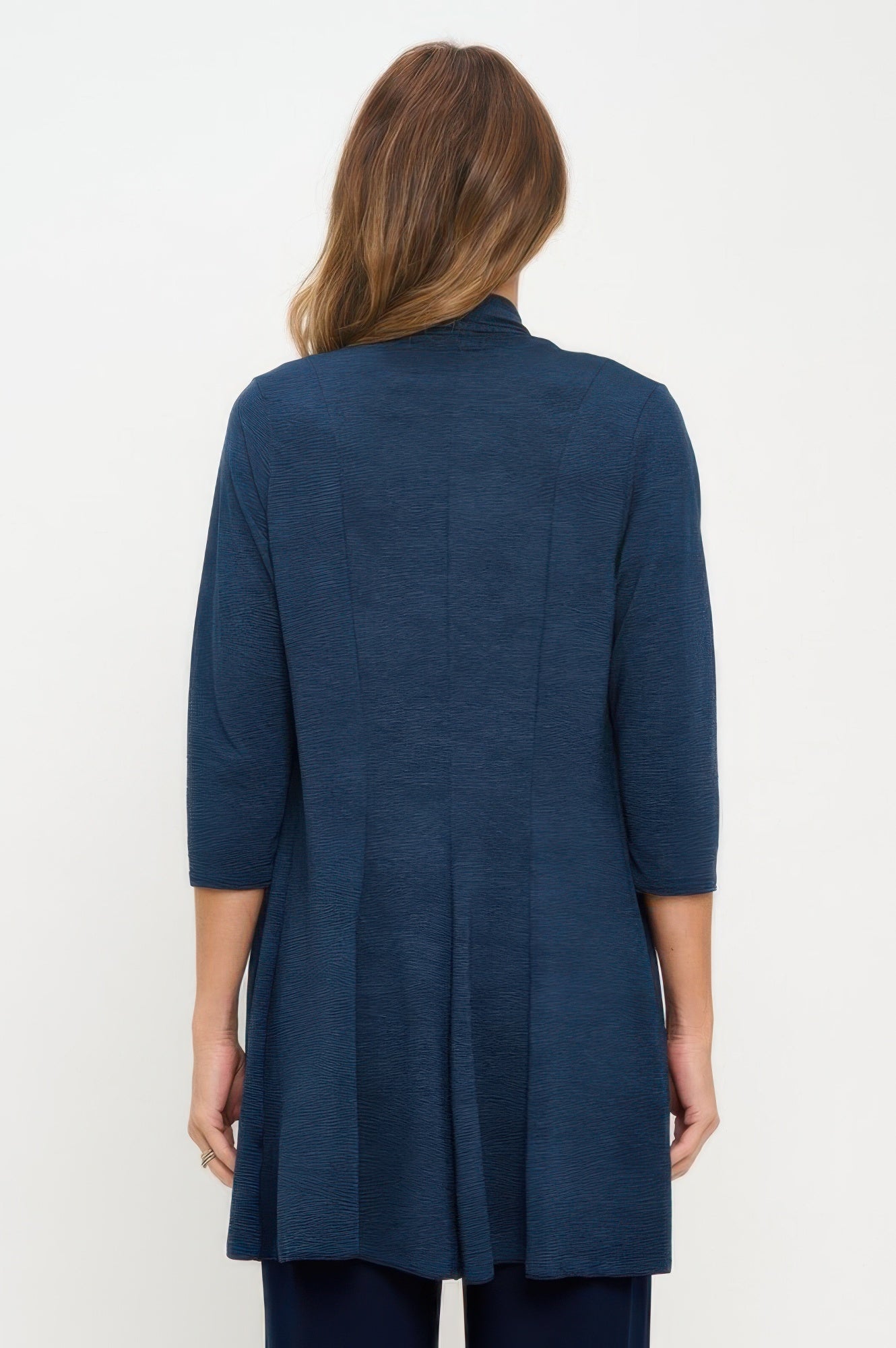 Venechia Pleated Princess Jacket - DressAffection